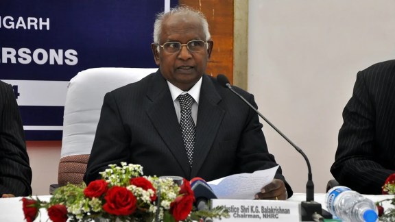 Panel examining SC status for Dalits post-conversion gets a third extension