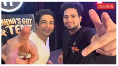 Ranveer Allahbadia, Samay Raina