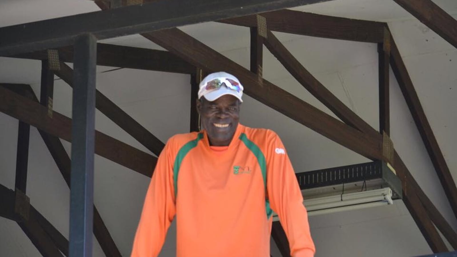 Before Bumrah, there was the man who invented the Moonball