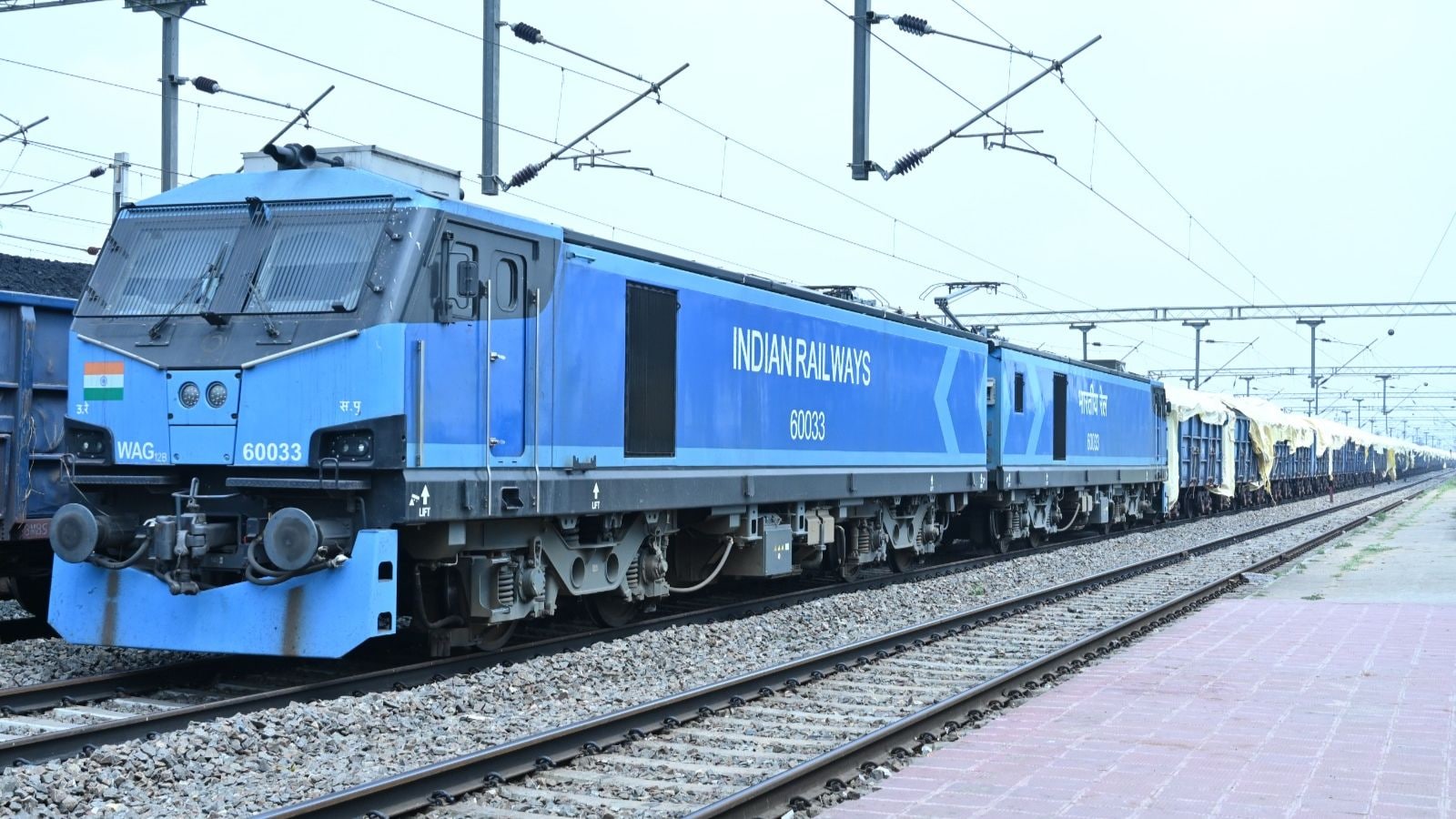 Parliamentary panel calls for timely completion of Dankuni-Surat Dedicated Freight Corridor