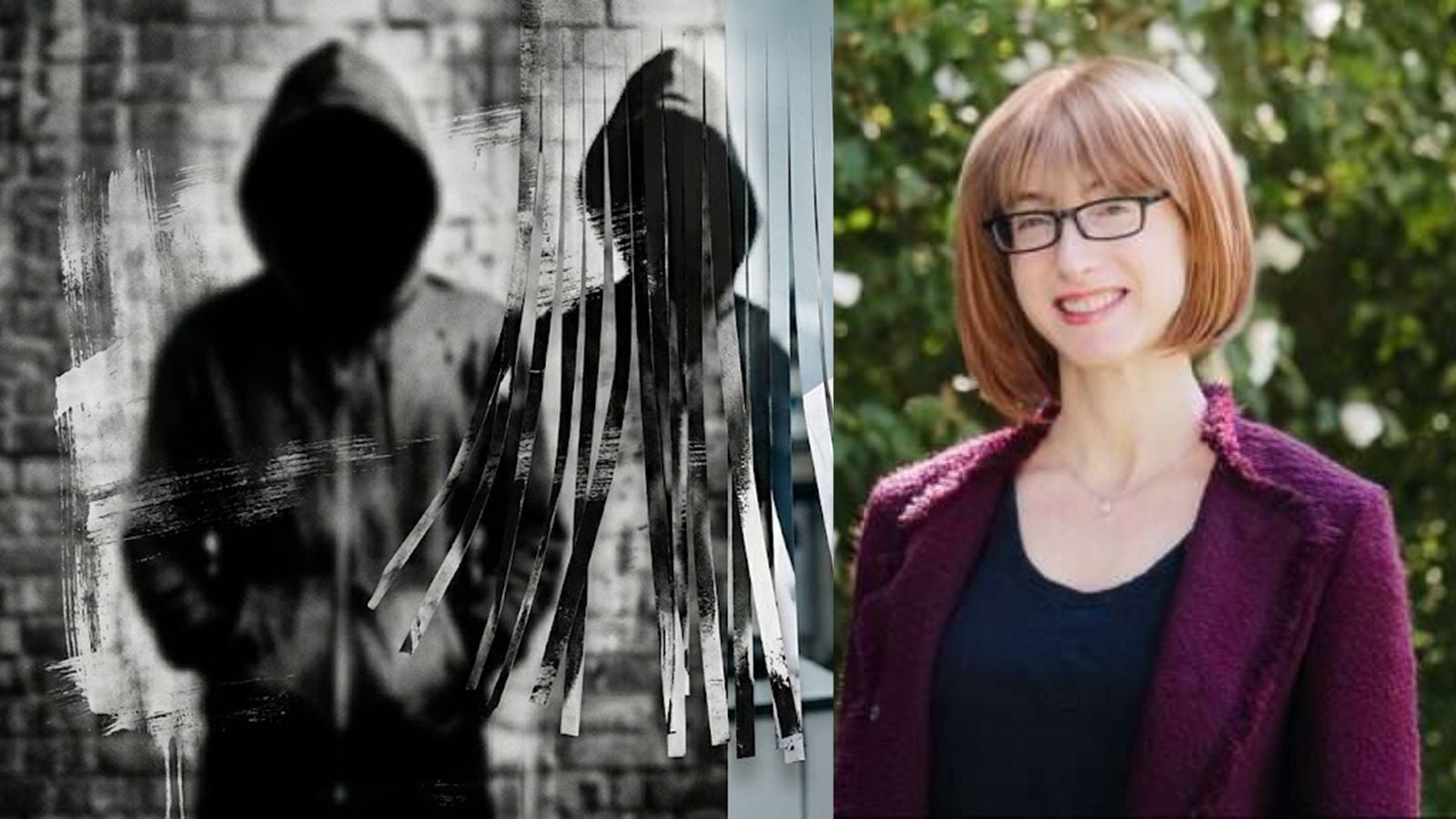 The great unmaskings of 2026: Banksy, Freida McFadden and the death of Anonymous