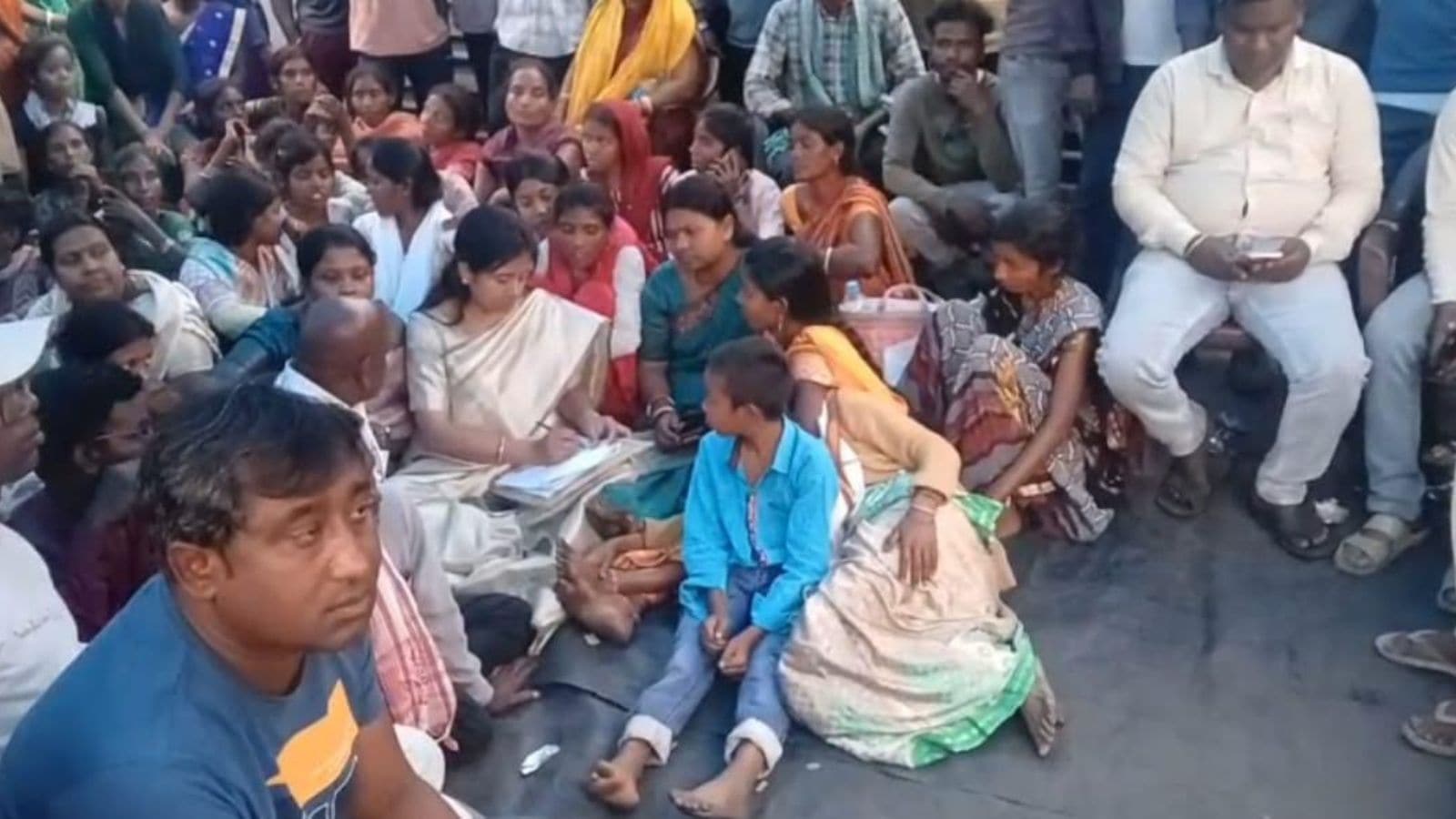 Worker killed, 7 suffer severe burns as massive furnace blast rocks Jharkhand town