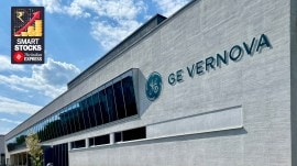 GE vernova