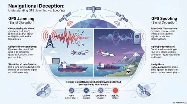 UPSC Prelims S.E.E. Snapshot: GPS interference, Monetary Policy, Heatwave— quick look
