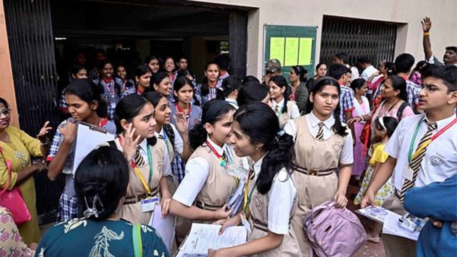 gseb.org, Gujarat GSEB Board SSC 10th Result 2026: How to check results, download marksheets?