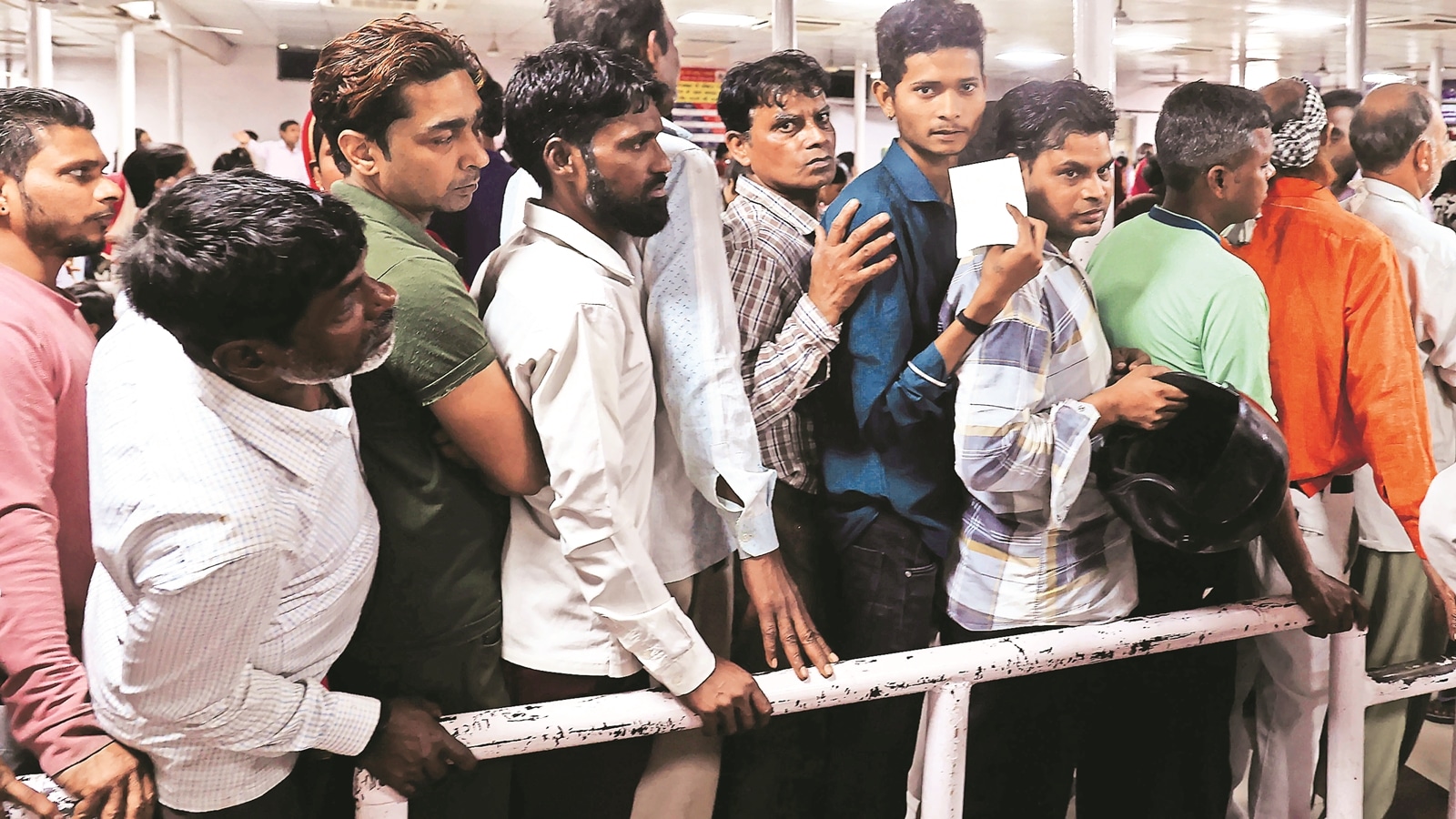 Merger of GTB hospital, RGSSH & DSCI on cards: An ‘AIIMS’ for East Delhi