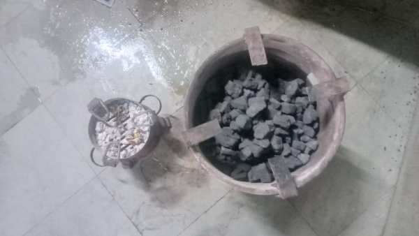 gujarat coal use