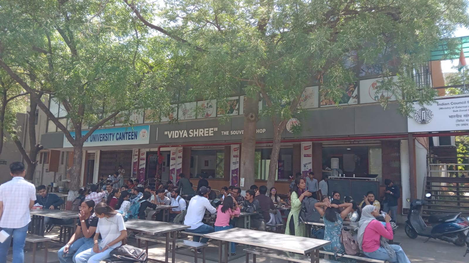 Gujarat Hardlook: Menus shrink & footfall down, LPG crisis shakes Ahmedabad eateries