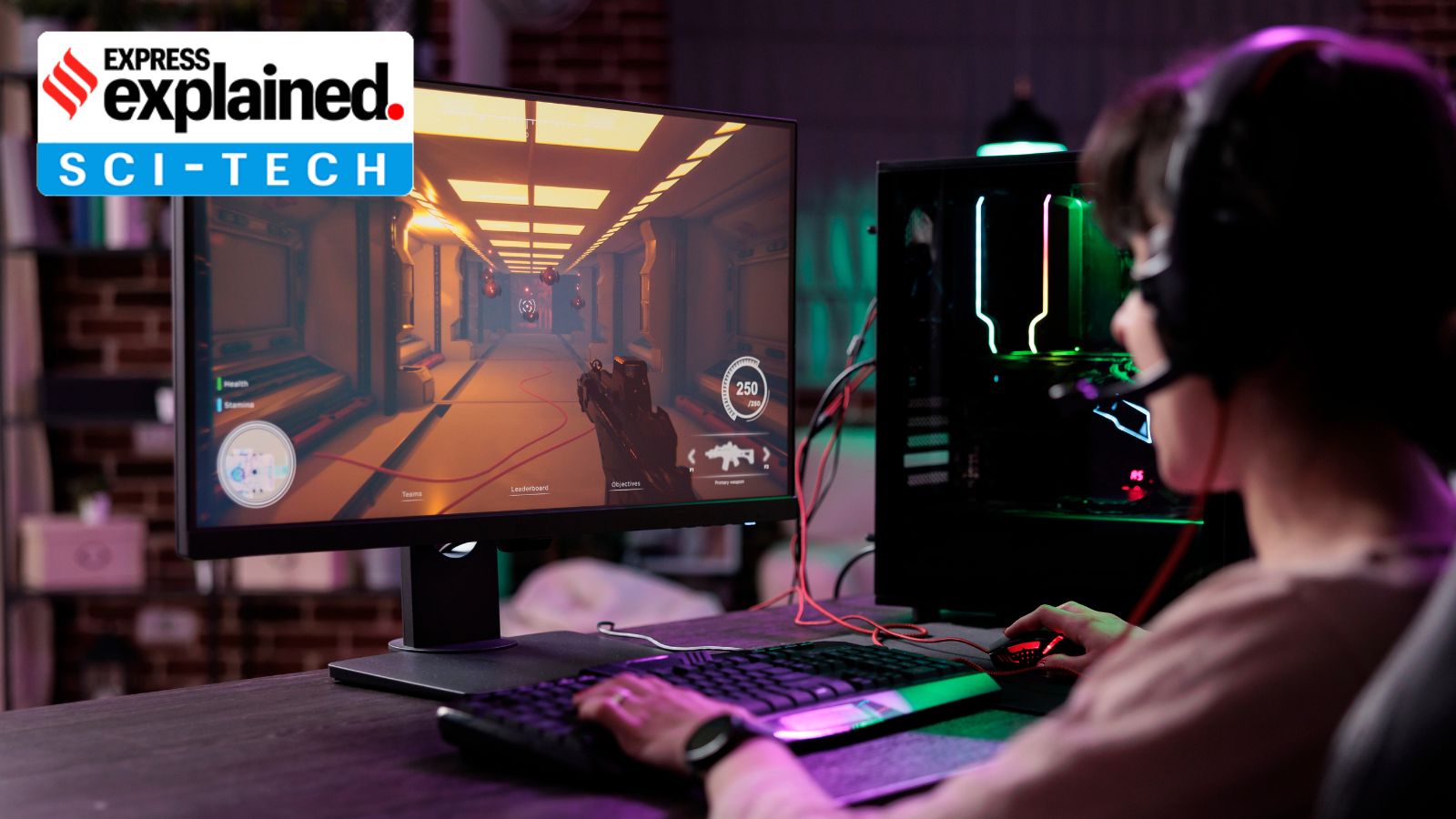 India notifies online gaming rules. Here is what you need to know