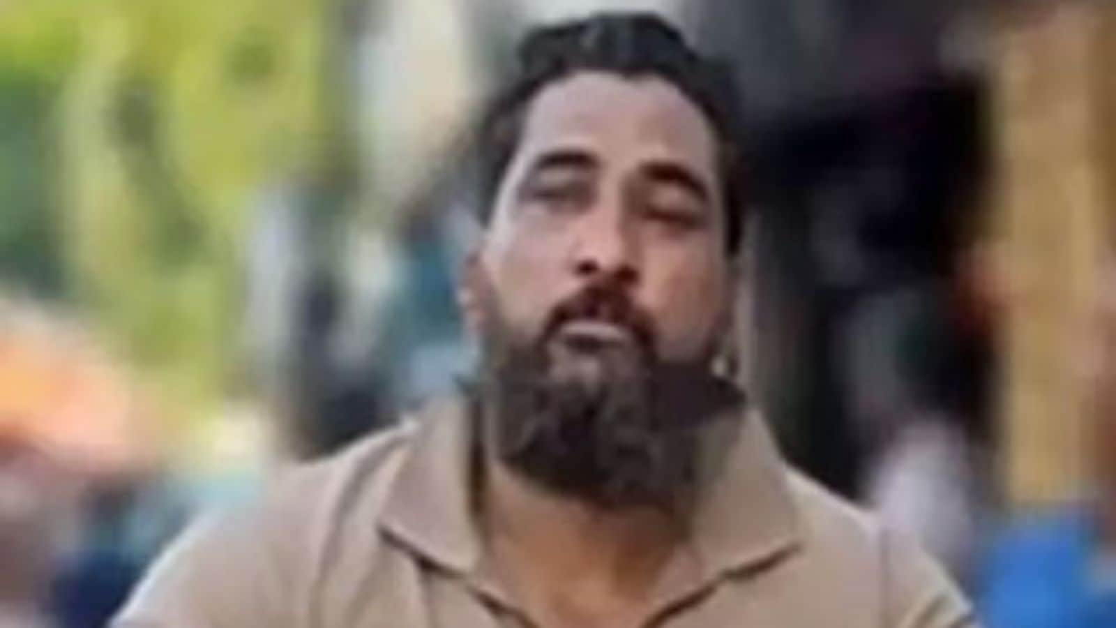 Mangaluru police identify assailants involved in murder of former gangster on city flyover, no arrests yet