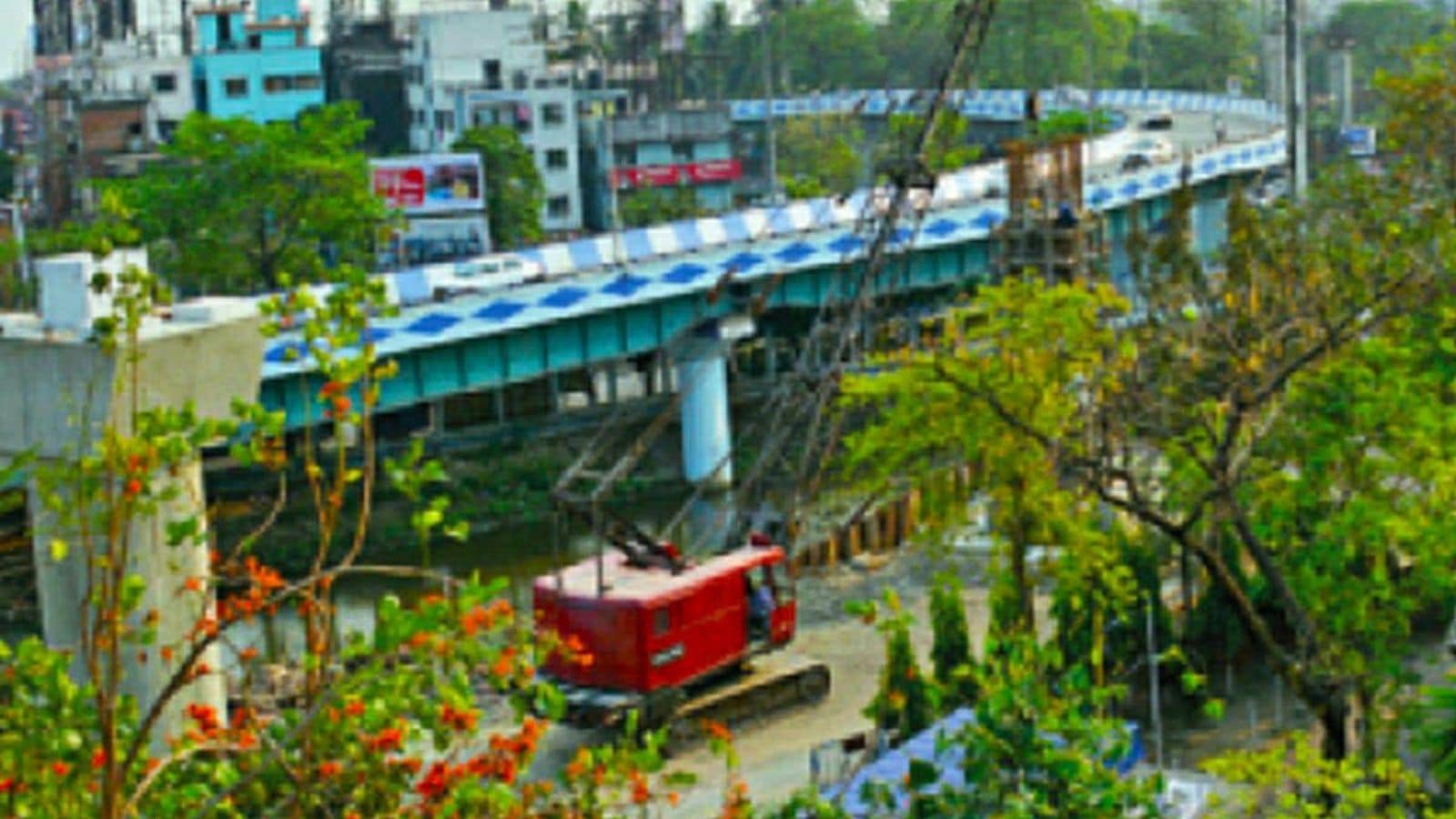 New Garia-Airport Metro: Kolkata Police, RVNL finalise three-night block for crucial work