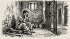 Gauhati High Court death penalty life term murder case