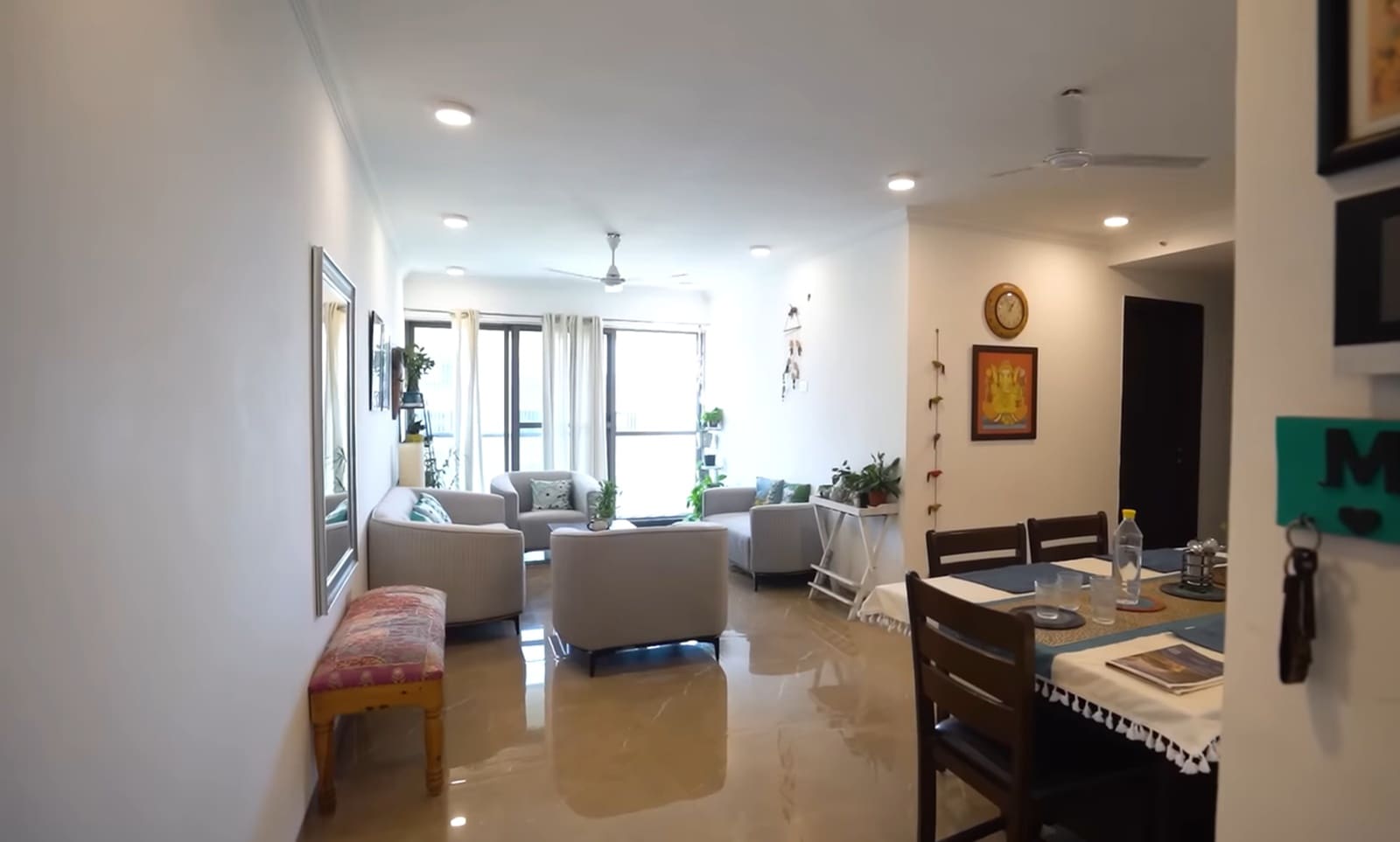 Gaurav Gera home