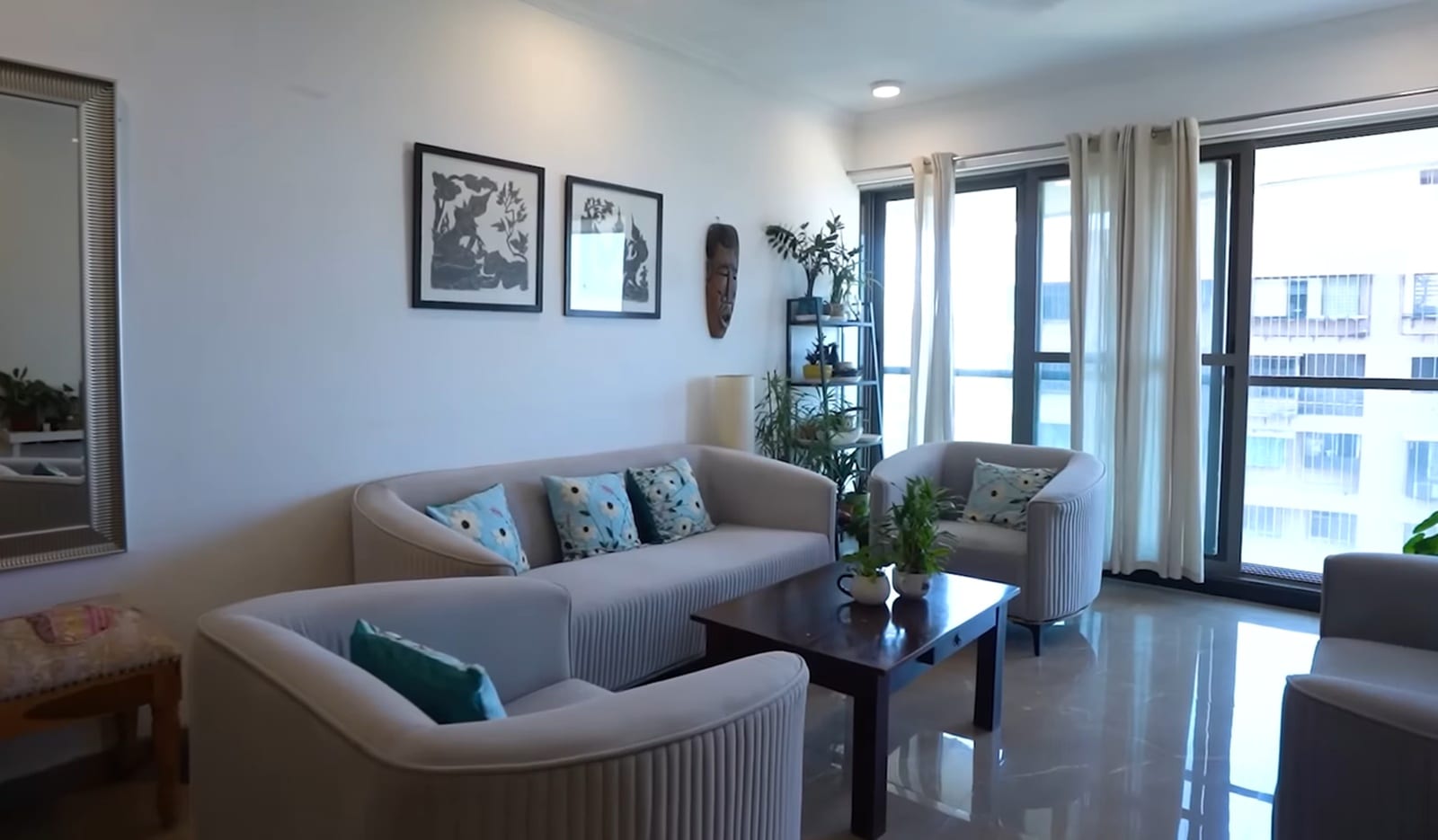 Gaurav Gera home