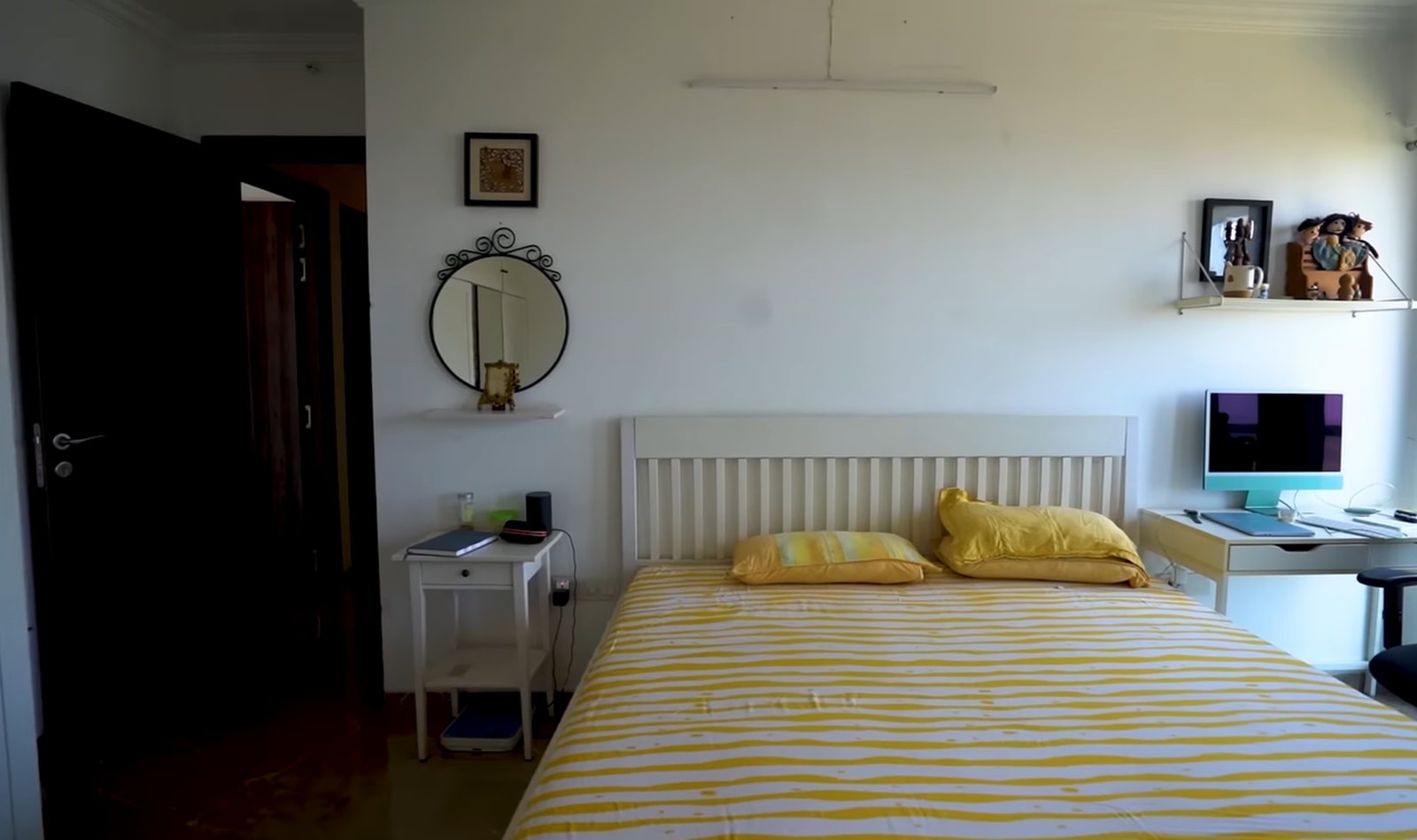 Gaurav Gera home