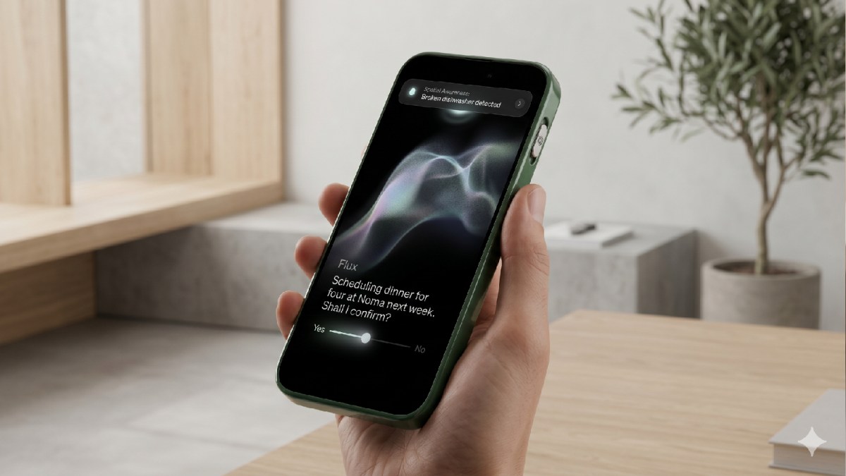 OpenAI's next bet: Smartphones with AI agents that replace apps and  challenge the Apple iPhone | Technology News - The Indian Express