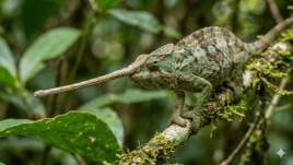 chameleon
