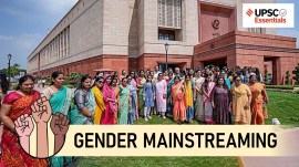 women in politics, Nari Shakti Vandan Adhiniyam 2023