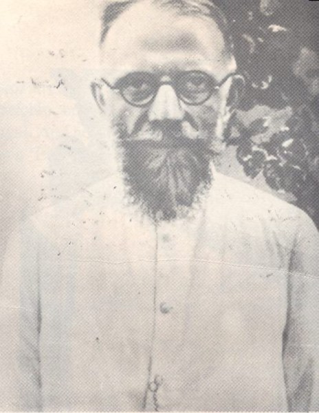 Georges Dandoy (Wikipedia)