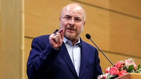 Iran raises questions ahead of US talks in Pakistan