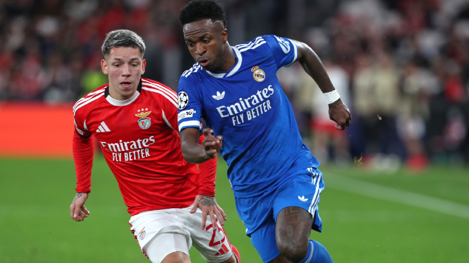 At FIFA World Cup, players who cover their mouths during confrontations could be red carded