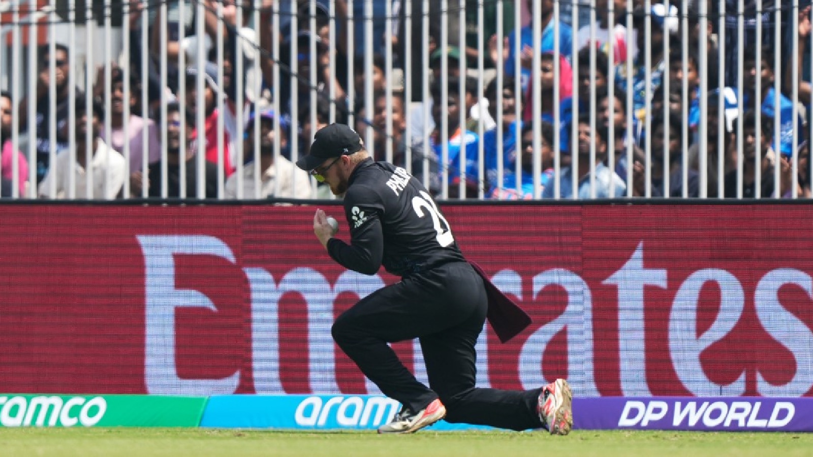 Glenn Phillips catches IPL