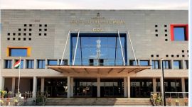 Goa high court