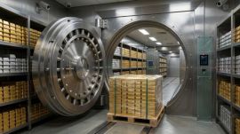 After delay, DGFT authorises 17 banks to import bullion for 3 years