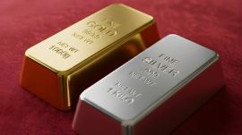 gold silver prices india