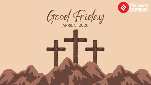 good friday 