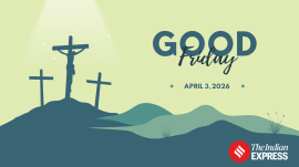 good friday 2026