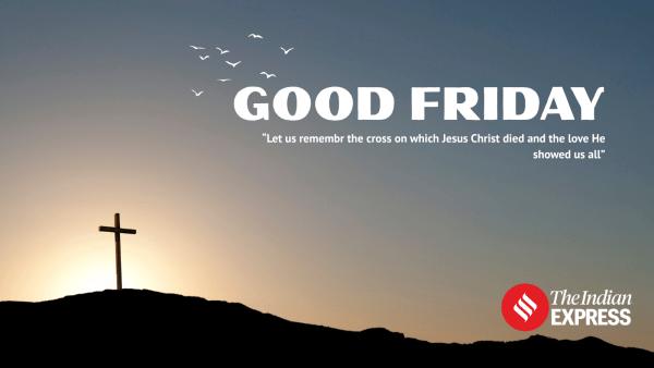 good friday 