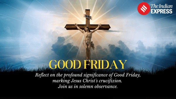 good friday 