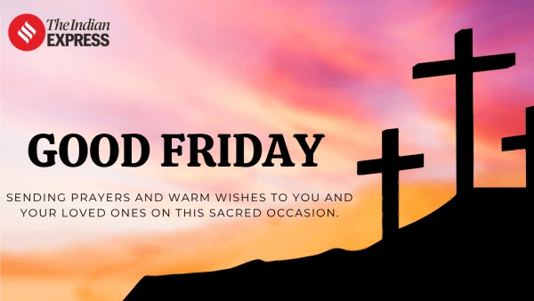 good friday 