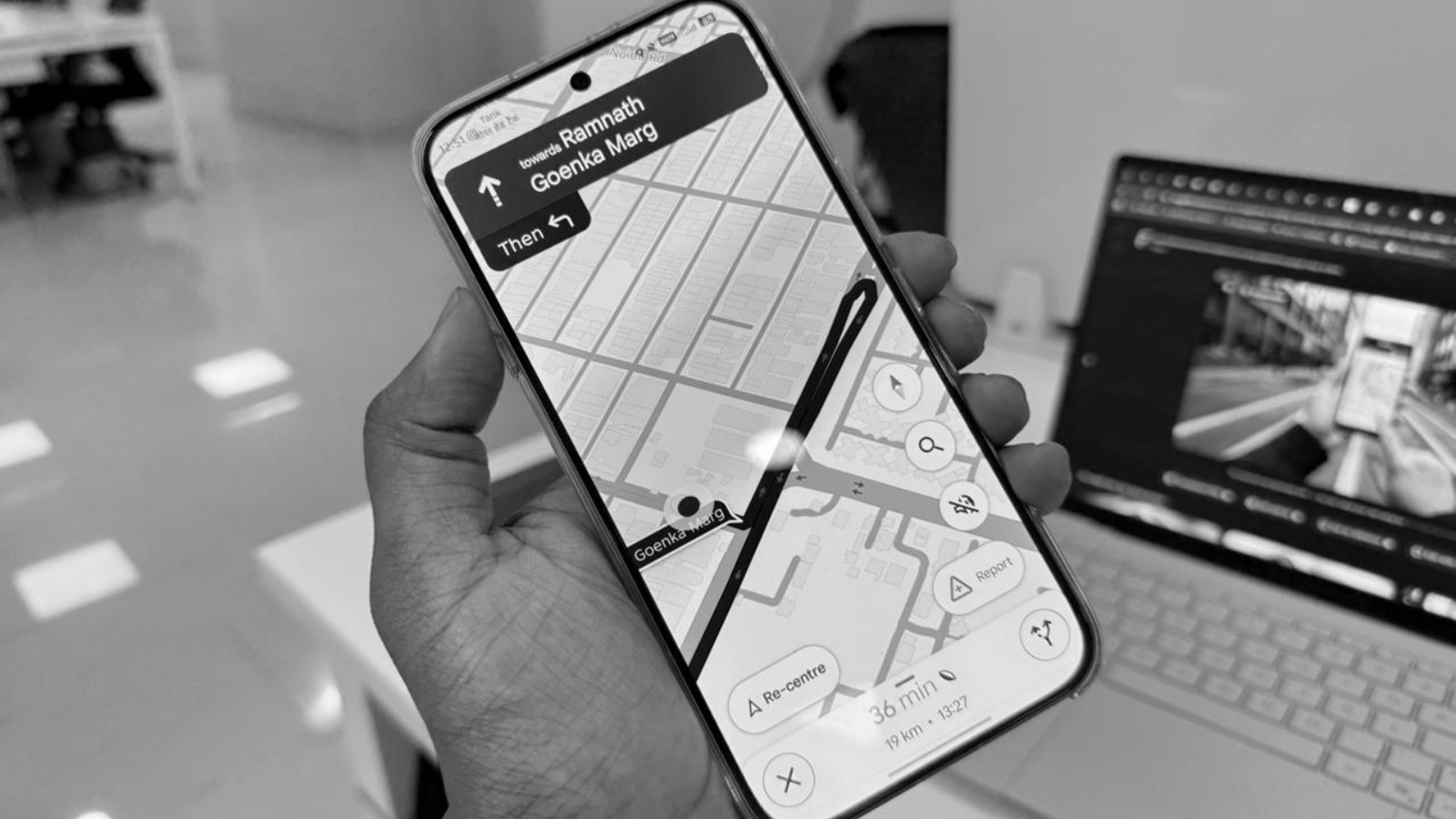 Google Maps: 10 lesser-known features that make navigation easier