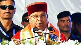 Governor Thaawar Chand Gehlot