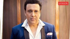 Govinda earned for 10-12 families altogether, doesn't give money now, reveals nephew Vinay Anand