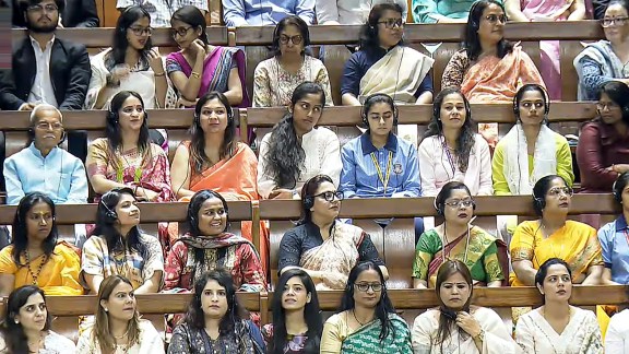 Women’s Reservation Bill, Lok Sabha, women's quota law, BILL ON WOMEN QUOTA, Delimitation 2026, Lok Sabha seat increase, Article 82 amendment, 2011 Census delimitation, new Parliament building capacity, Indian federalism, North-South political divide, seat allocation formula, Constitutional 131st Amendment Bill, Indian express news, current affairs