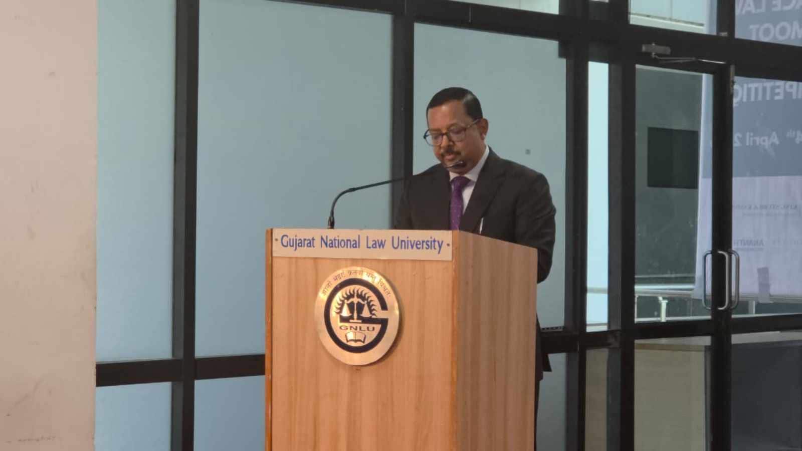 ‘Judiciary must be inclusive & represent diversity of India: Supreme Court judge Ujjal Bhuyan