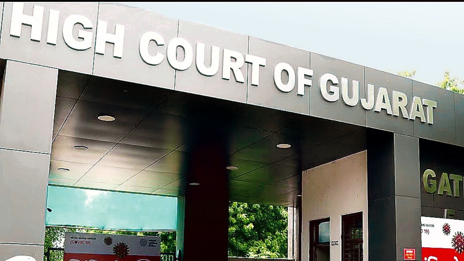 ‘Booked without sanction’: Gujarat HC relief for kin of accused doctor in rape case