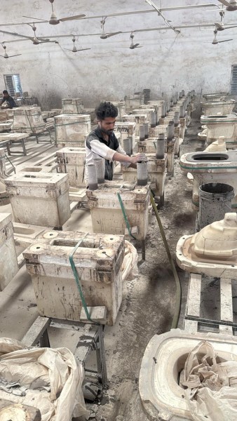 morbi ceramics
