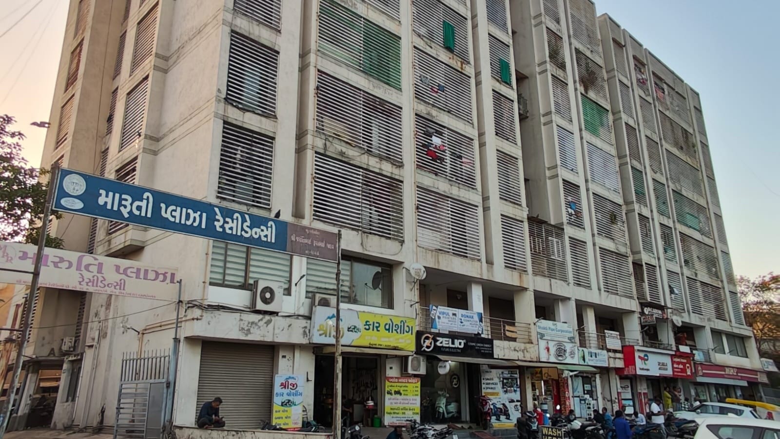 Ahmedabad police on their toes as mystery over death of girl children deepens, parents’ still in hospital