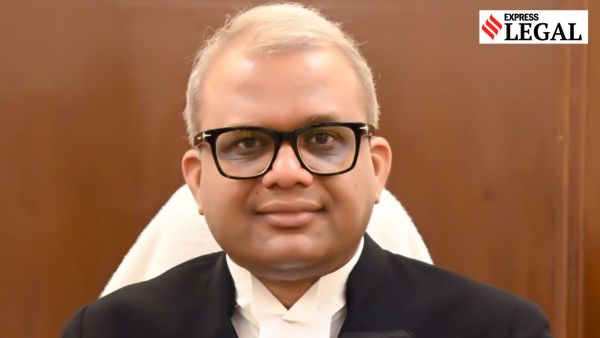 Justice Vinod Diwakar Allahabad High Court 