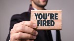 Gurgaon founder firing employee