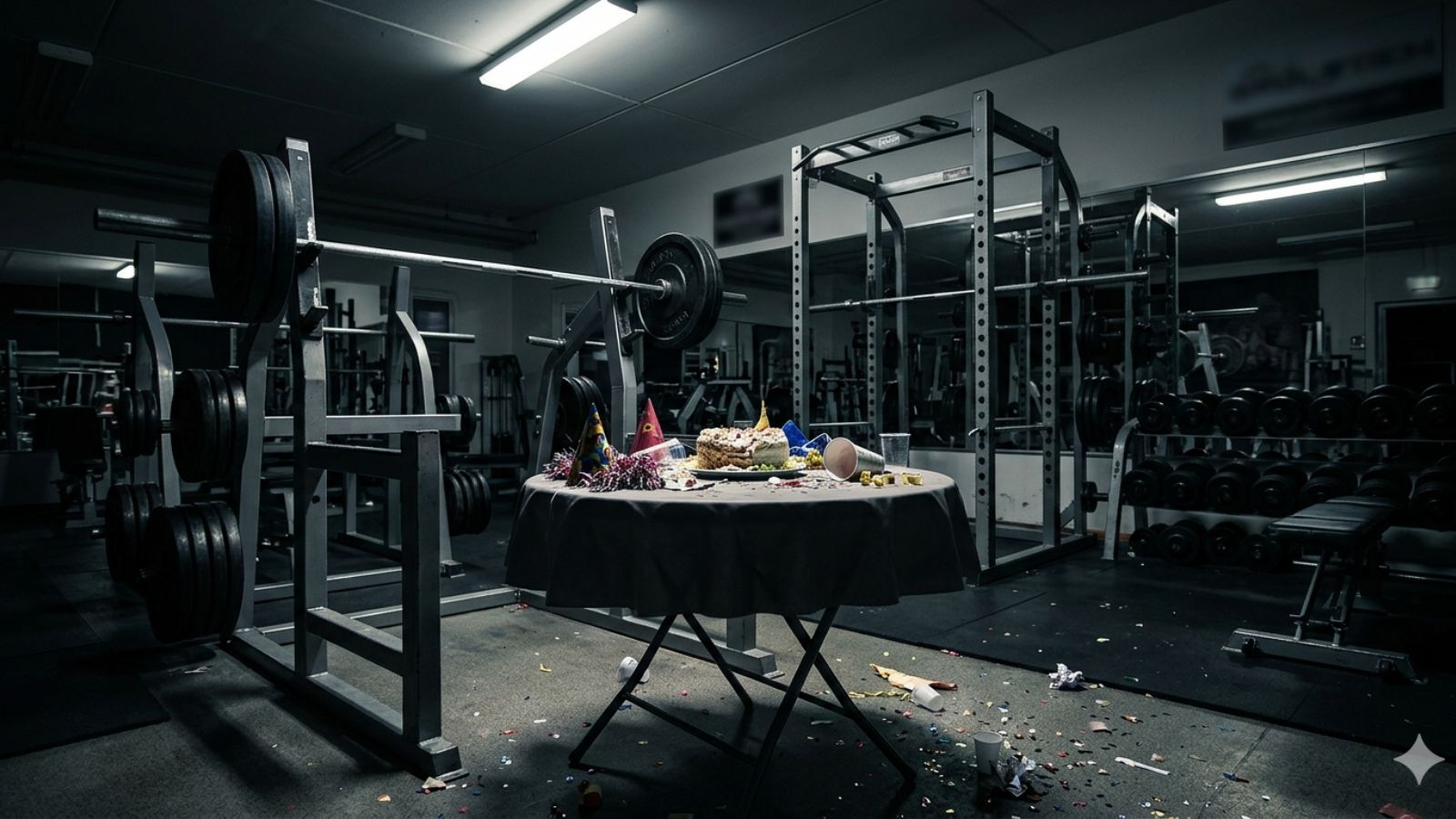 From cake smearing to triple murder: How a gym trainer’s birthday party in UP turned into a deadly bloodbath