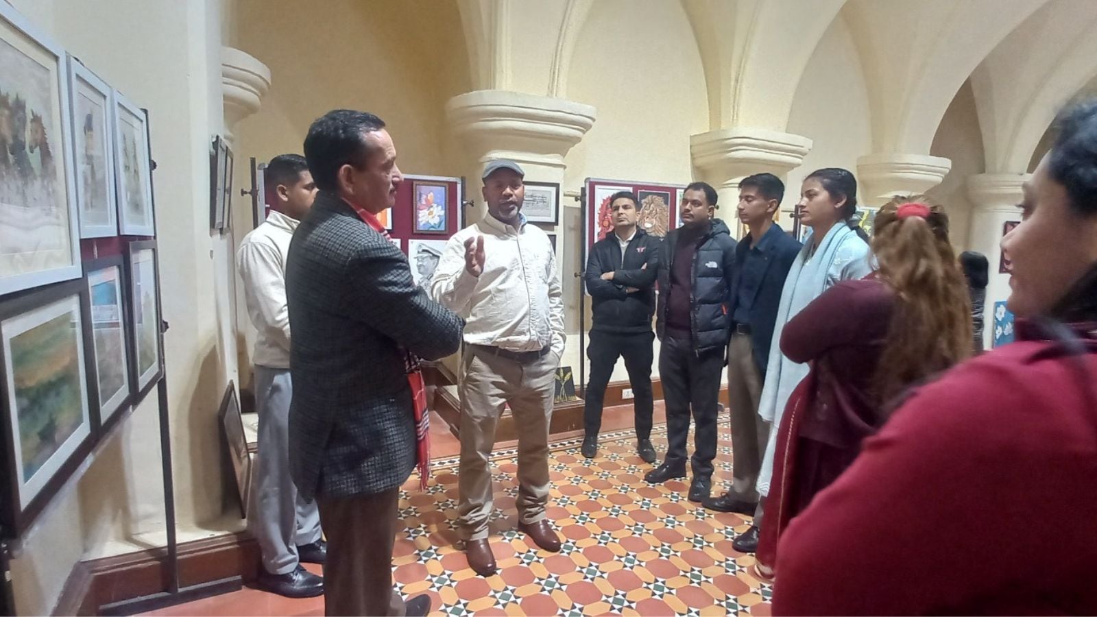 The Art of Baking: From Classic Bread to Artisan Pastries