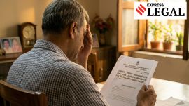 HDFC NCDRC consumer panel insurance