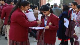 HPBOSE class 12 result 2026: How to check the results?