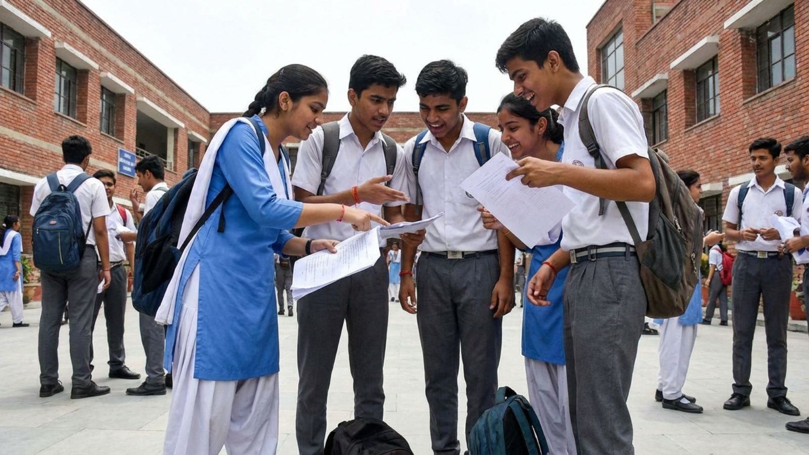 Assam Board Class 10th HSLC Results 2026 Declared