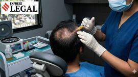 Hair regrowth NCDRC consumer